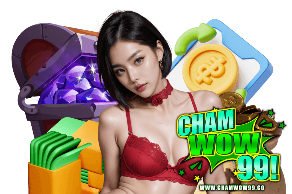 chamwow99