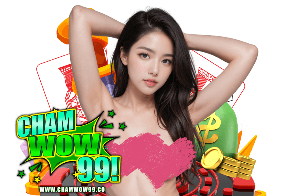 chamwow99 เข้าสู่ระบบ